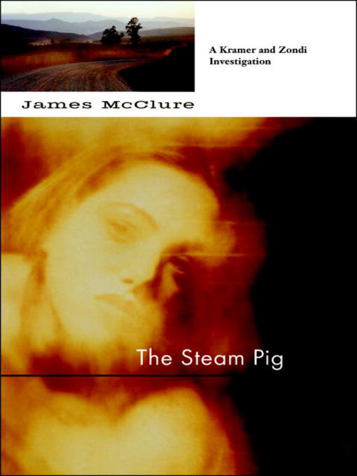 Title details for The Steam Pig by James McClure - Available